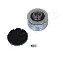 Sistem roata libera, generator ASHIKA 130-01-106</br>Piesa auto pentru Generator /Alternator / Elemente