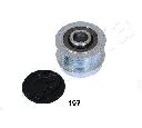 Sistem roata libera, generator ASHIKA 130-01-107</br>Piesa auto pentru Curea distributie