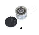 Sistem roata libera, generator ASHIKA 130-01-108</br>Piesa auto pentru Curea distributie
