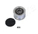 Sistem roata libera, generator ASHIKA 130-03-306</br>Piesa auto pentru Generator /Alternator / Elemente