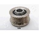 Sistem roata libera, generator ASHIKA 130-08-800