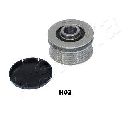 Sistem roata libera, generator ASHIKA 130-0H-H02</br>Piesa auto pentru Generator /Alternator / Elemente