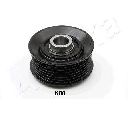 Sistem roata libera, generator ASHIKA 130-0K-K00