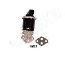 Supapa EGR ASHIKA 150-0W-W07</br>Piesa auto pentru Recirculare gaz esapament (RGE)