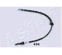 Cablu ambreiaj ASHIKA 154-06-634</br>Piesa auto pentru Categorii