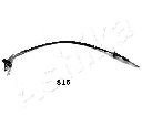 Cablu ambreiaj ASHIKA 154-08-816</br>Piesa auto pentru Categorii