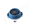 Buson,radiator ASHIKA 33-00-007</br>Piesa auto pentru Radiator racire apa/ ulei