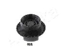 Buson,radiator ASHIKA 33-00-008</br>Piesa auto pentru Radiator racire apa/ ulei