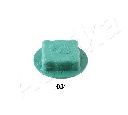 Buson,radiator ASHIKA 33-00-031</br>Piesa auto pentru Radiator racire apa/ ulei
