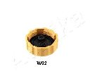 Buson,radiator ASHIKA 33-0W-W02</br>Piesa auto pentru Categorii