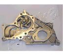 Pompa apa ASHIKA 35-02-258</br>Piesa auto pentru Categorii
