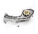 Pompa apa ASHIKA 35-04-407</br>Piesa auto pentru Pompa apa/ Garnitura