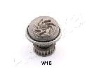 Pompa apa ASHIKA 35-0W-W16</br>Piesa auto pentru Pompa apa/ Garnitura