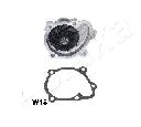 Pompa apa ASHIKA 35-0W-W18</br>Piesa auto pentru Categorii