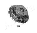 Cupla, ventilator radiator ASHIKA 36-01-103