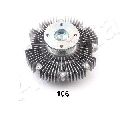 Cupla, ventilator radiator ASHIKA 36-01-106</br>Piesa auto pentru Sistem de racire motor