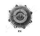 Cupla, ventilator radiator ASHIKA 36-02-202