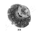 Cupla, ventilator radiator ASHIKA 36-02-206</br>Piesa auto pentru Sistem de racire motor