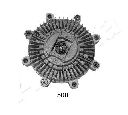 Cupla, ventilator radiator ASHIKA 36-05-500</br>Piesa auto pentru Sistem de racire motor