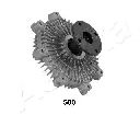 Cupla, ventilator radiator ASHIKA 36-05-500</br>Piesa auto pentru Sistem de racire motor