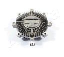 Cupla, ventilator radiator ASHIKA 36-05-513</br>Piesa auto pentru Sistem de racire motor
