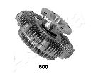 Cupla, ventilator radiator ASHIKA 36-06-600</br>Piesa auto pentru Sistem de racire motor