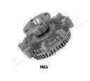 Cupla, ventilator radiator ASHIKA 36-06-603</br>Piesa auto pentru Sistem de racire motor