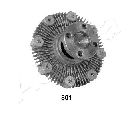 Cupla, ventilator radiator ASHIKA 36-08-801