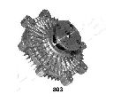 Cupla, ventilator radiator ASHIKA 36-08-803</br>Piesa auto pentru Sistem de racire motor
