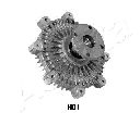 Cupla, ventilator radiator ASHIKA 36-0H-H01</br>Piesa auto pentru Sistem de racire motor