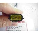 Sonda Lambda ASHIKA 43-K07</br>Piesa auto pentru Pregatire amestec