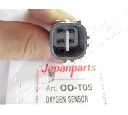 Sonda Lambda ASHIKA 43-T05</br>Piesa auto pentru Pregatire amestec