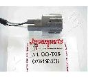 Sonda Lambda ASHIKA 43-T06</br>Piesa auto pentru Pregatire amestec