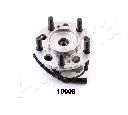 Butuc roata ASHIKA 44-10009</br>Piesa auto pentru SSANGYONG KYRON  2.7 Xdi
