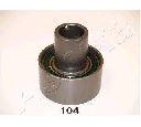 Mecanism tensionare, curea distributie ASHIKA 45-01-104</br>Piesa auto pentru Curea distributie / Rola de tensionare / Rola de ghidare