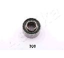 Mecanism tensionare, curea distributie ASHIKA 45-03-300</br>Piesa auto pentru Curea transmisie cu caneluri/ Set