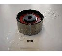 Mecanism tensionare, curea distributie ASHIKA 45-03-328</br>Piesa auto pentru Curea distributie / Rola de tensionare / Rola de ghidare