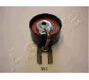 Mecanism tensionare, curea distributie ASHIKA 45-03-335</br>Piesa auto pentru Curea distributie / Rola de tensionare / Rola de ghidare