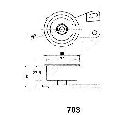 Mecanism tensionare, curea distributie ASHIKA 45-07-703</br>Piesa auto pentru Curea distributie / Rola de tensionare / Rola de ghidare