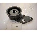 Mecanism tensionare, curea distributie ASHIKA 45-07-704</br>Piesa auto pentru Curea distributie / Rola de tensionare / Rola de ghidare