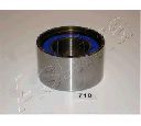 Mecanism tensionare, curea distributie ASHIKA 45-07-710</br>Piesa auto pentru Curea distributie / Rola de tensionare / Rola de ghidare