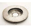 Disc frana ASHIKA 60-00-001