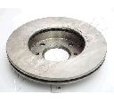 Disc frana ASHIKA 60-00-015</br>Piesa auto pentru Frana disc