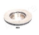 Disc frana ASHIKA 60-02-2033