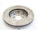Disc frana ASHIKA 60-02-278</br>Piesa auto pentru Frana disc