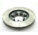 Disc frana ASHIKA 60-05-520</br>Piesa auto pentru Frana disc
