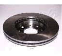 Disc frana ASHIKA 60-05-535</br>Piesa auto pentru Frana disc
