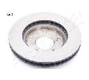 Disc frana ASHIKA 60-05-543