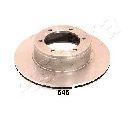Disc frana ASHIKA 60-05-546