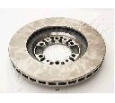 Disc frana ASHIKA 60-05-599</br>Piesa auto pentru Frana disc